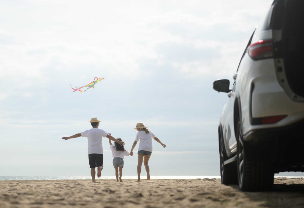 Experience Luxury and Convenience: Huntington Beach Limo Service by Crystal Black Transportation