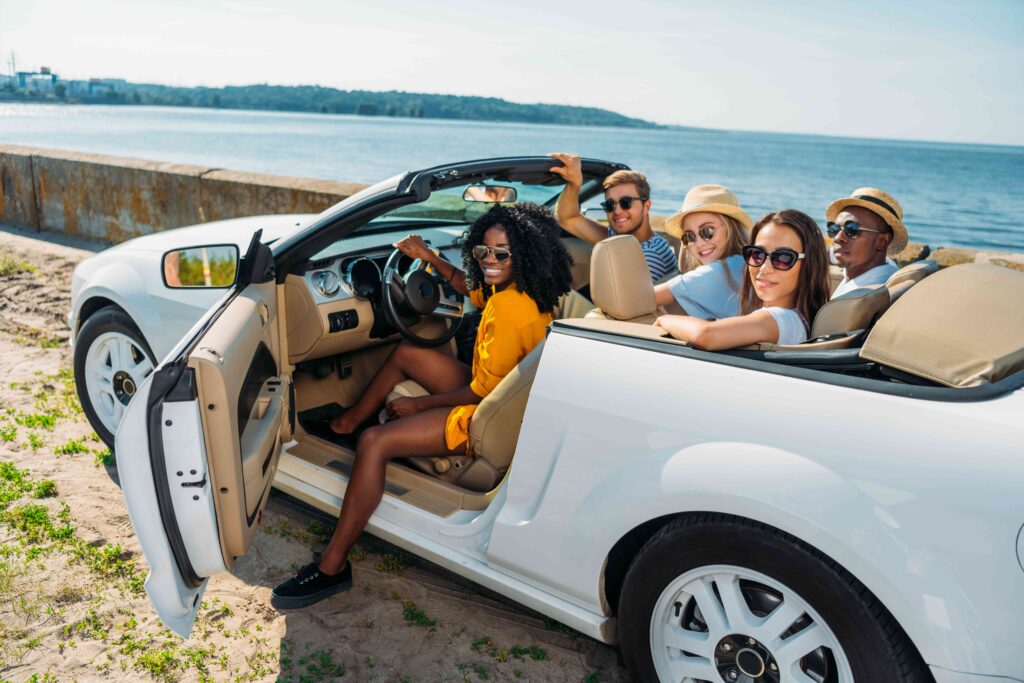 Your Ride, Your Way: Customized Huntington Beach Shuttle Service