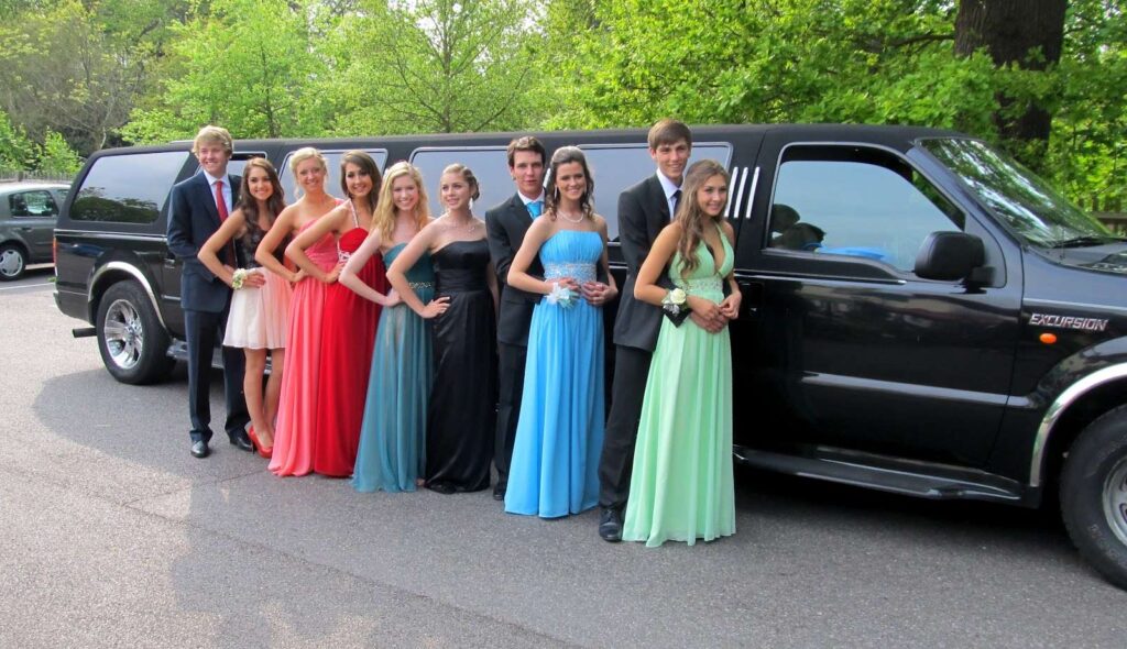 prom 2