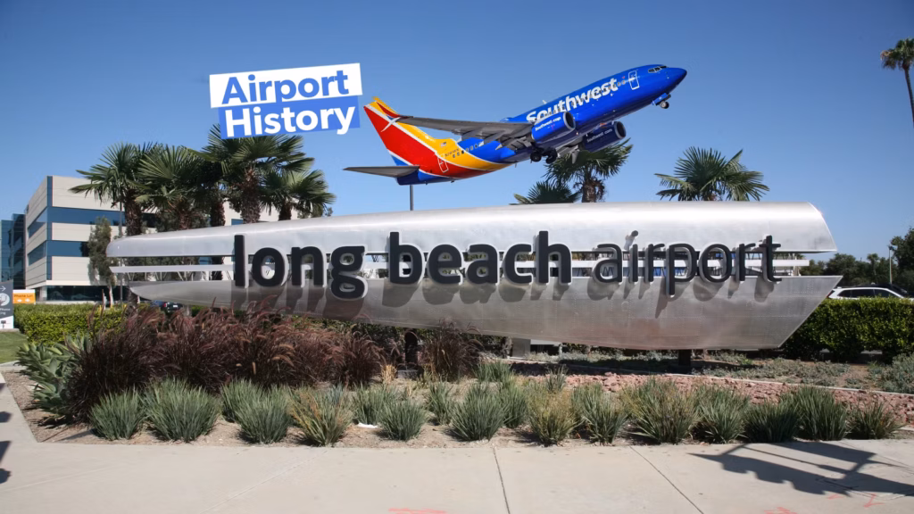daugherty field a brief history of california s long beach airport 16x9 3