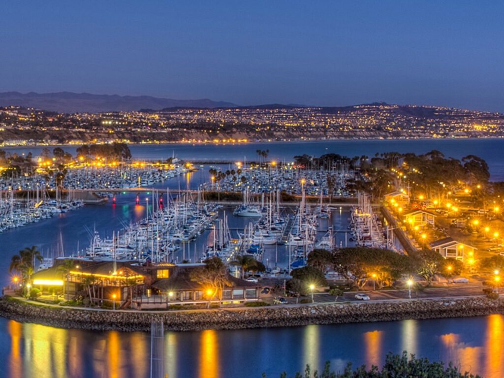 Dana Point