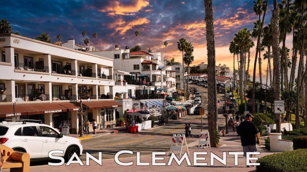 San Clemente