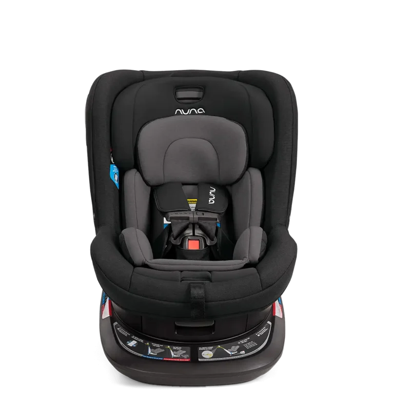 Front & Rear Facing Car Seats