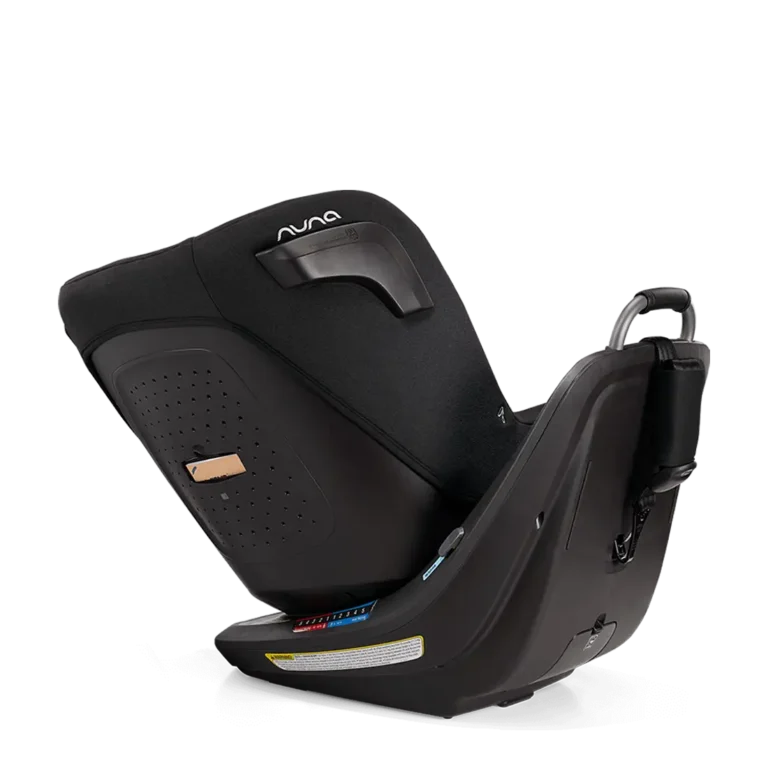 Front & Rear Facing Car Seats