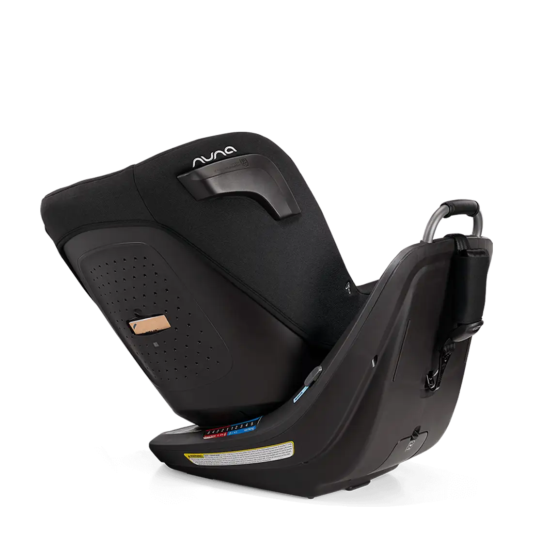 Front & Rear Facing Car Seats