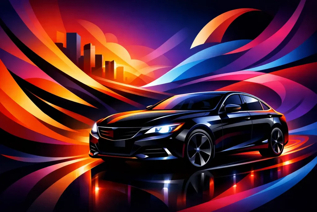 Luxury Black Car Service Near Me: What Matters