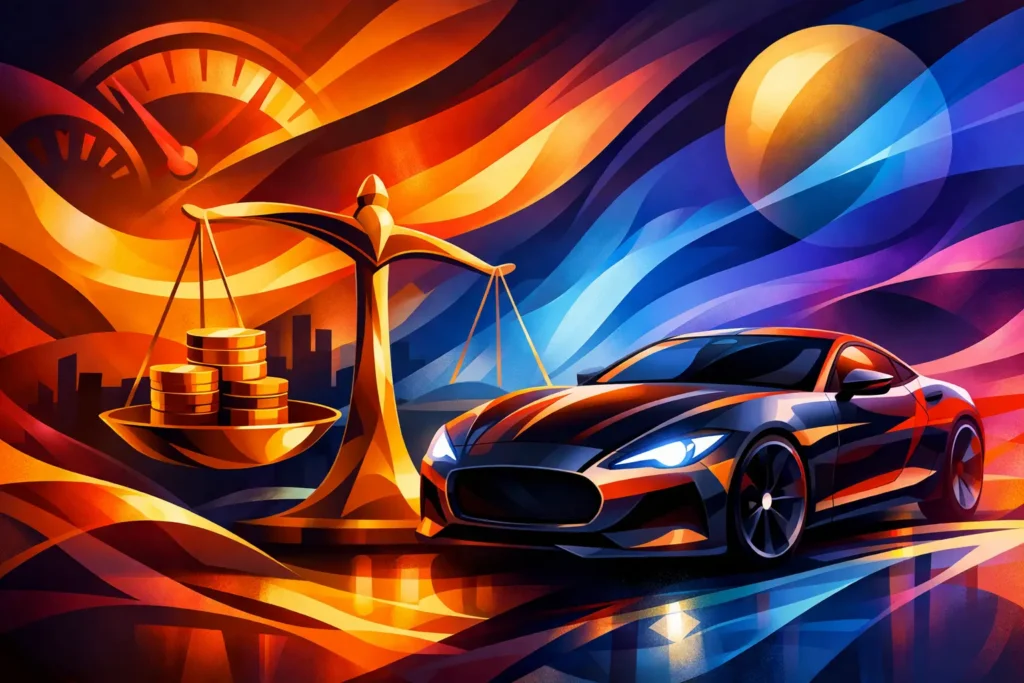 Luxury Car Service Cost: What Sets the Price