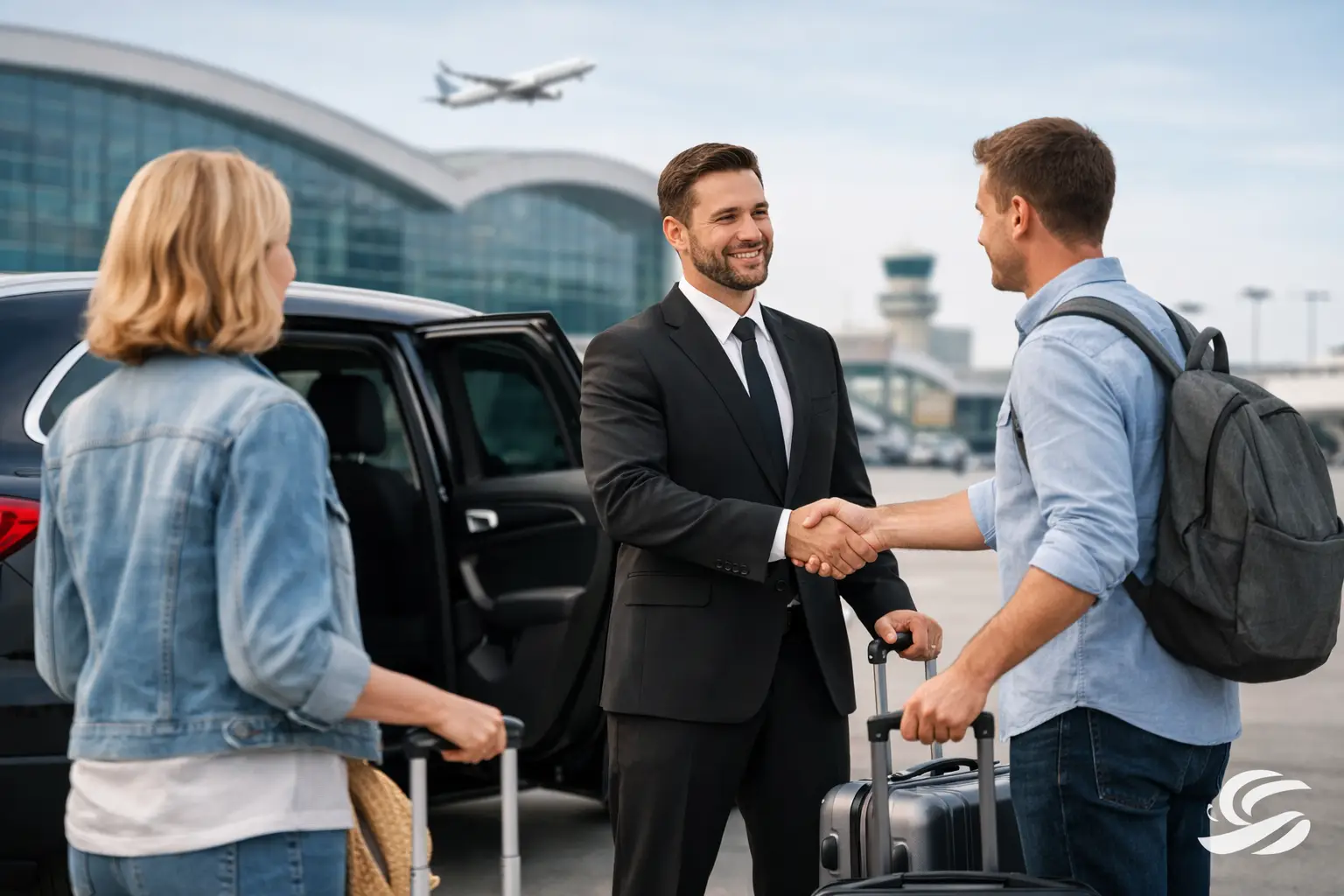 10 Best Airport Transfer Tips for Stress-Free Travel