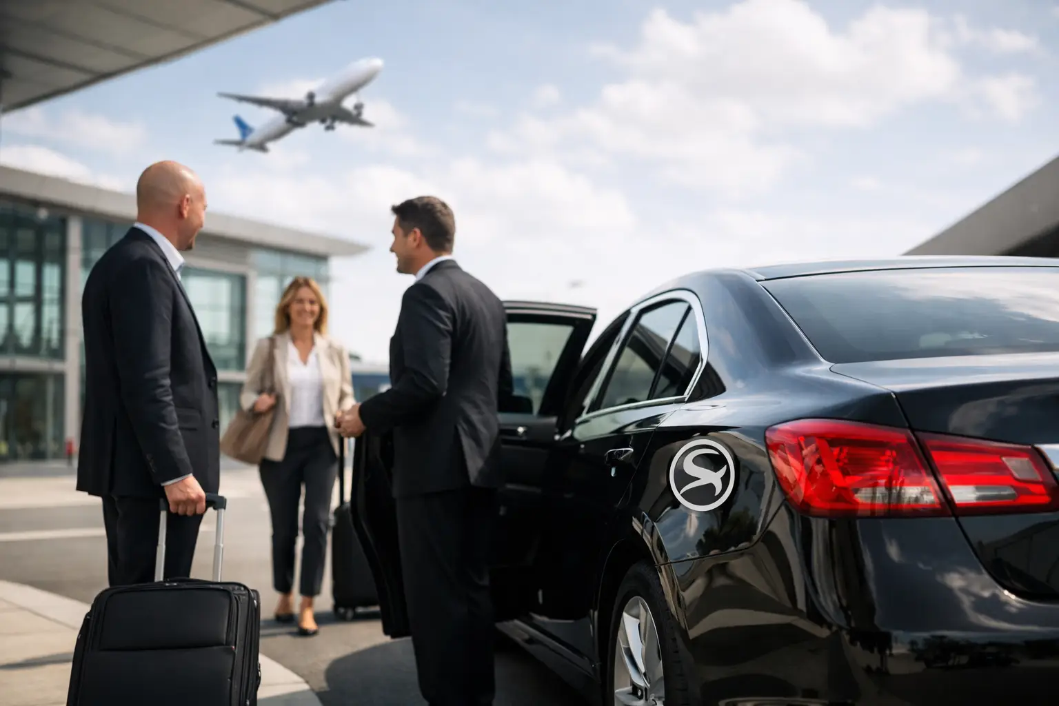 Airport Sedan Service Review for Smarter Transfers