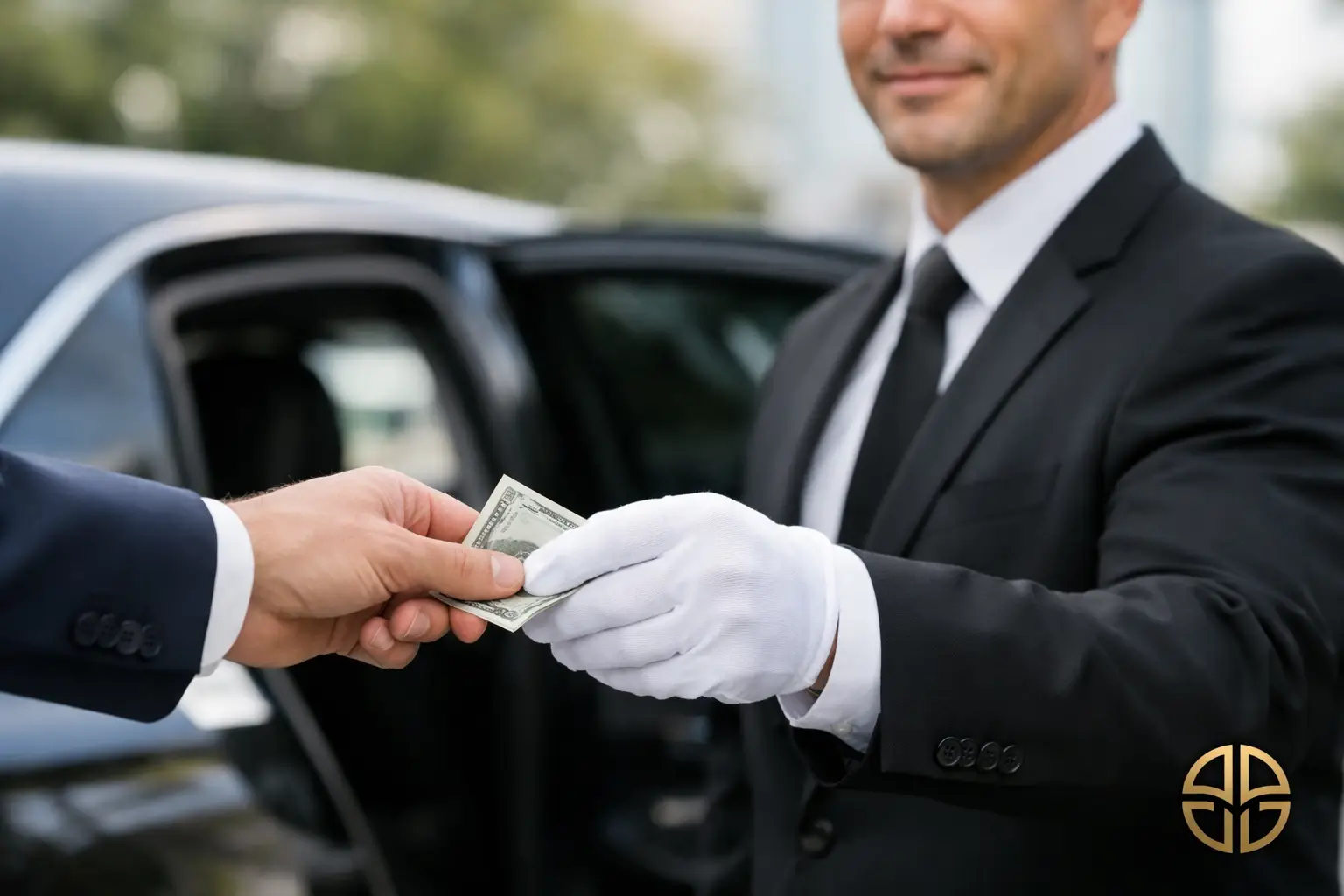 Chauffeur Gratuity Etiquette Made Simple