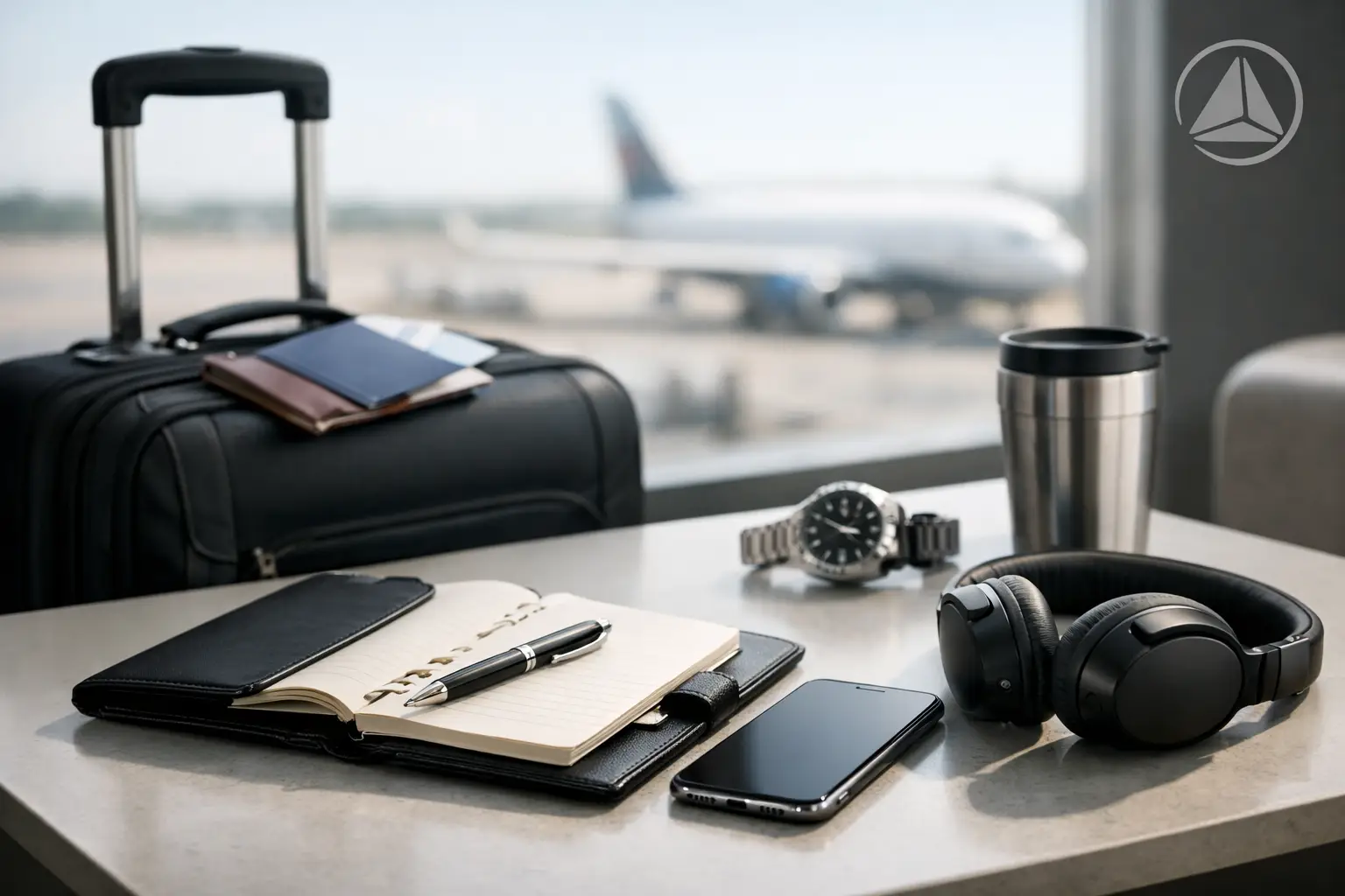 Executive Travel Checklist for Stress-Free Trips