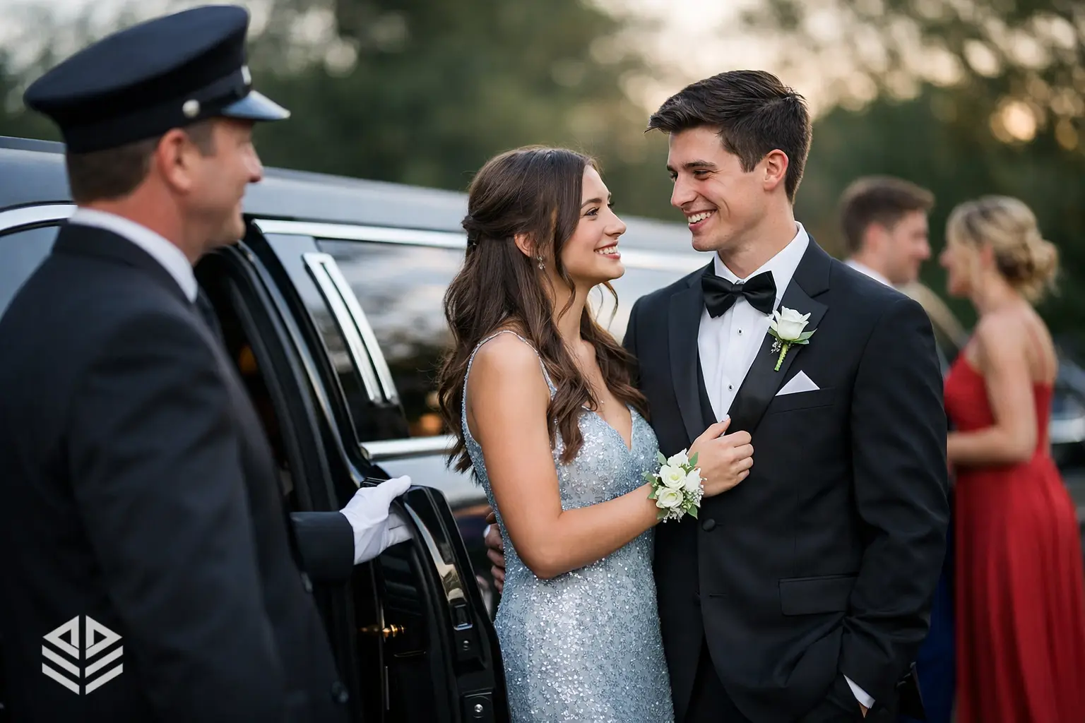 How to Coordinate Prom Limousines Safely