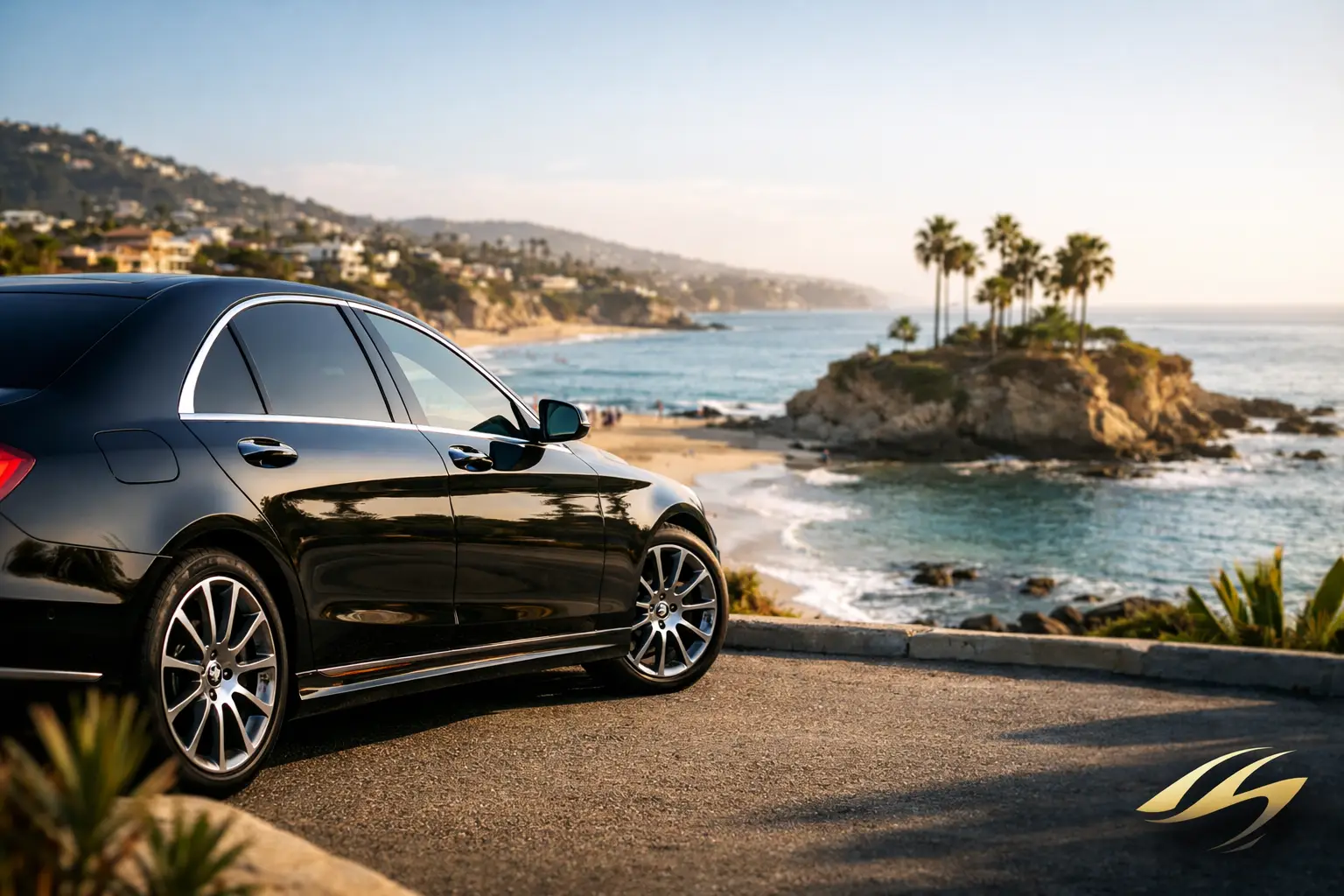 Is Luxury Transportation Laguna Beach Worth It?