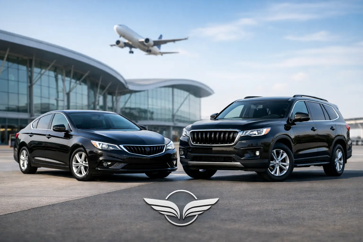 Sedan Versus SUV Transfer: Which Fits Your Trip?