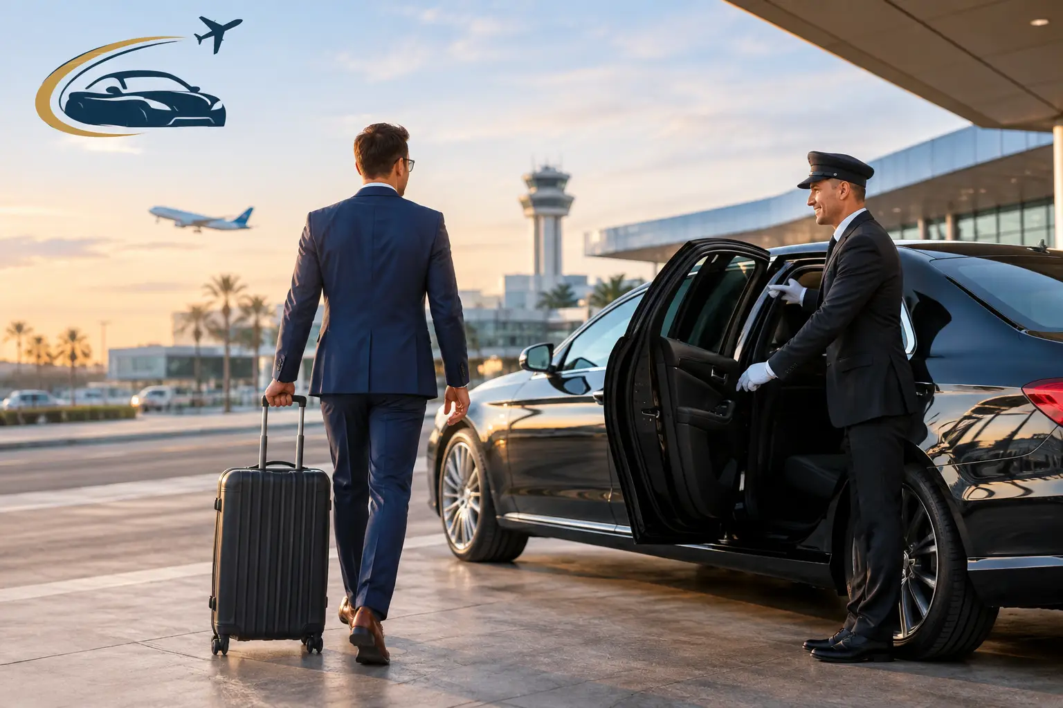Airport Car Service Anaheim for Stress-Free Travel