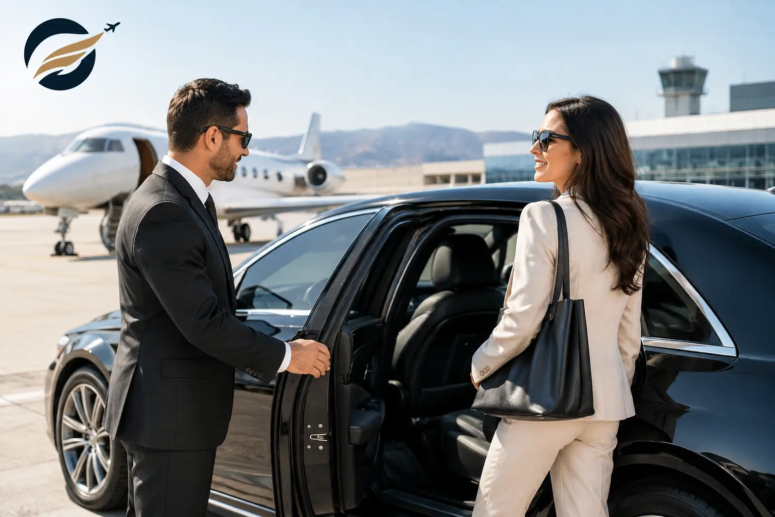 Burbank Airport Chauffeur Services You Can Count On