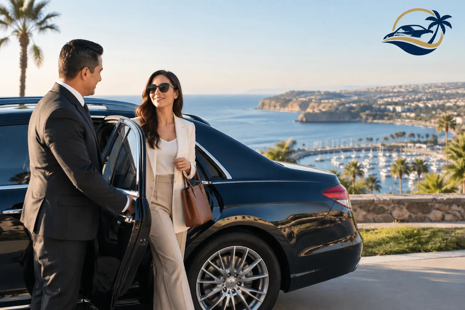 Dana Point Car Service for Stress-Free Travel