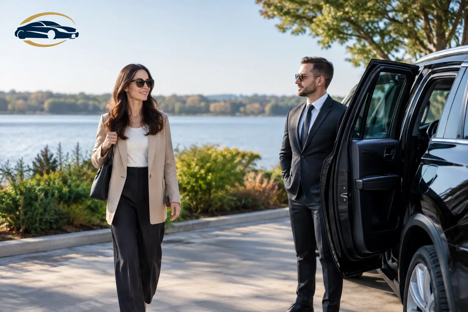 Lake Forest Car Service for Easier Travel Days
