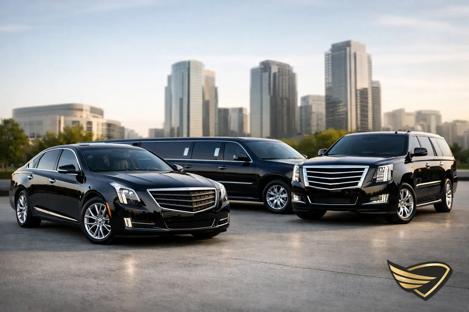 Limousine Fleet Review for Better Travel