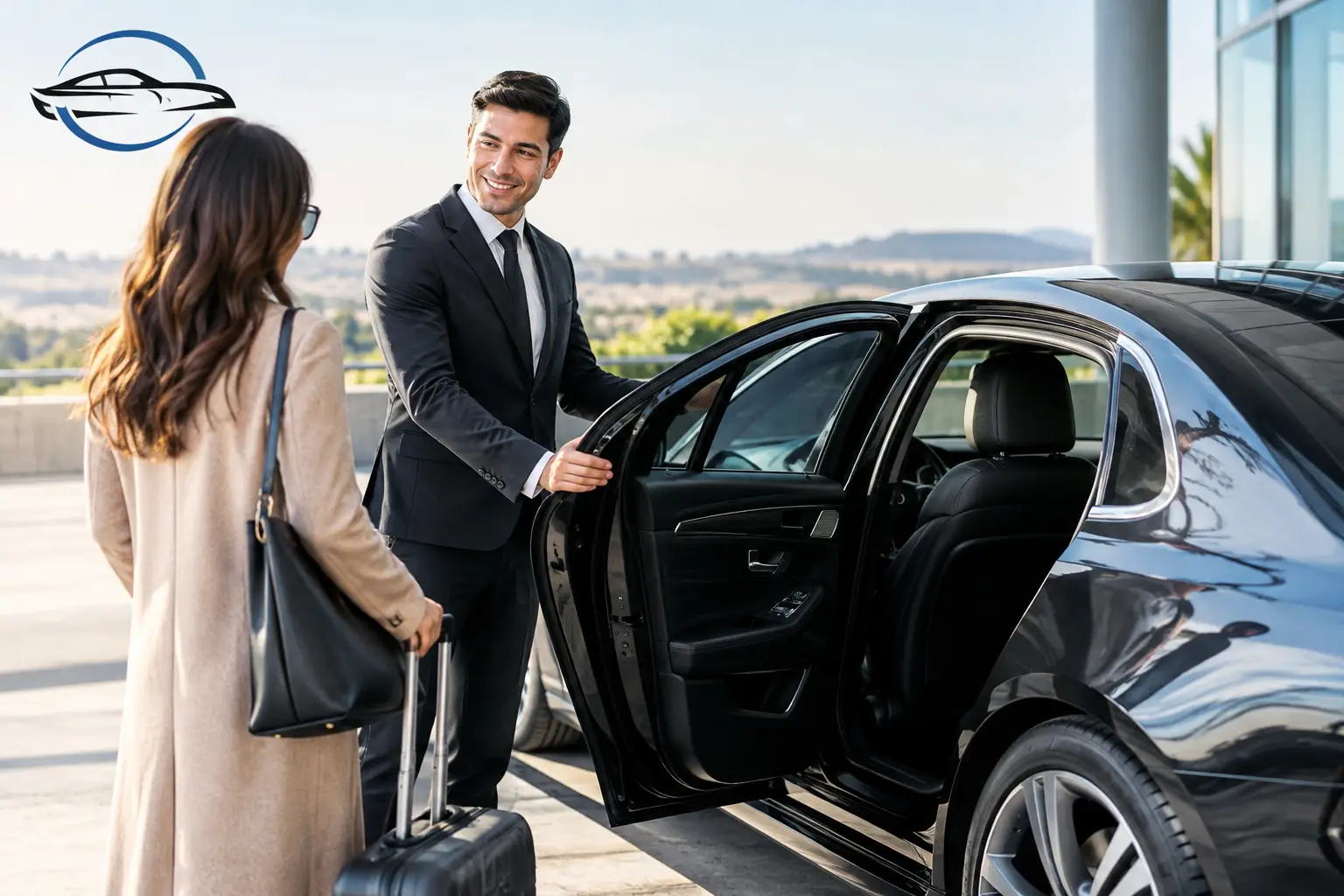 Mission Viejo Car Service for Stress-Free Travel