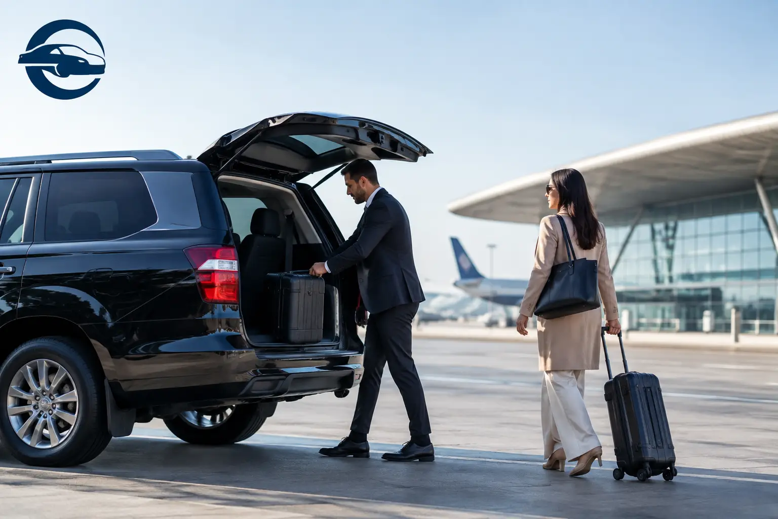 Private SUV Airport Transportation That Fits Your Trip