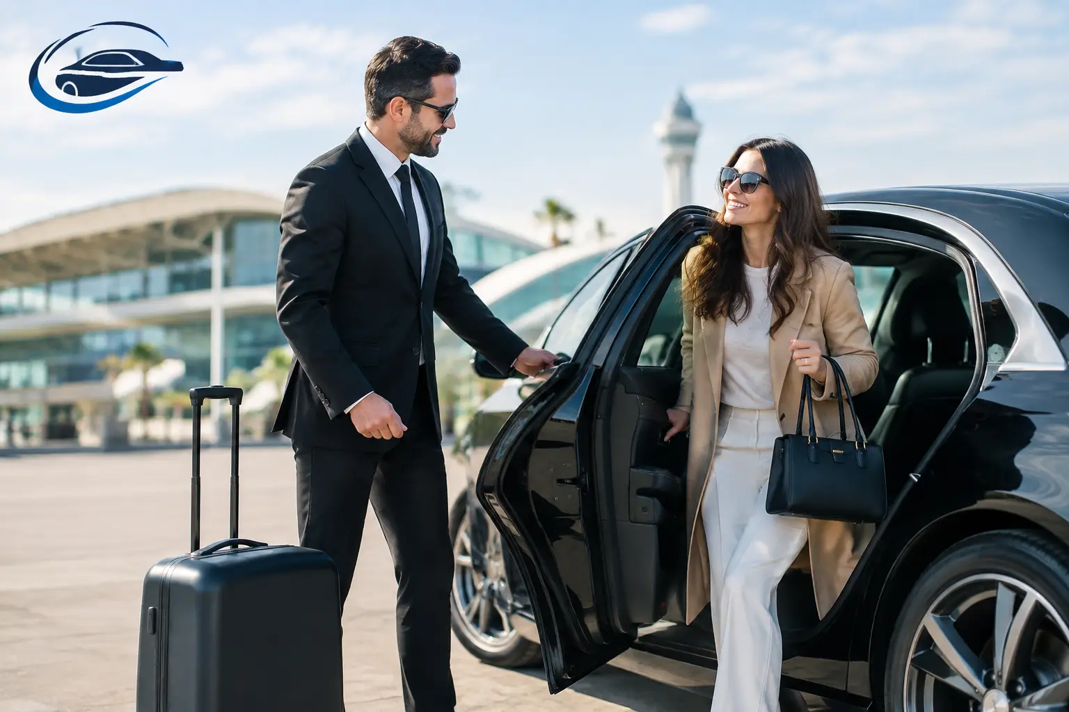 Anaheim Car Service for Easier Travel Days