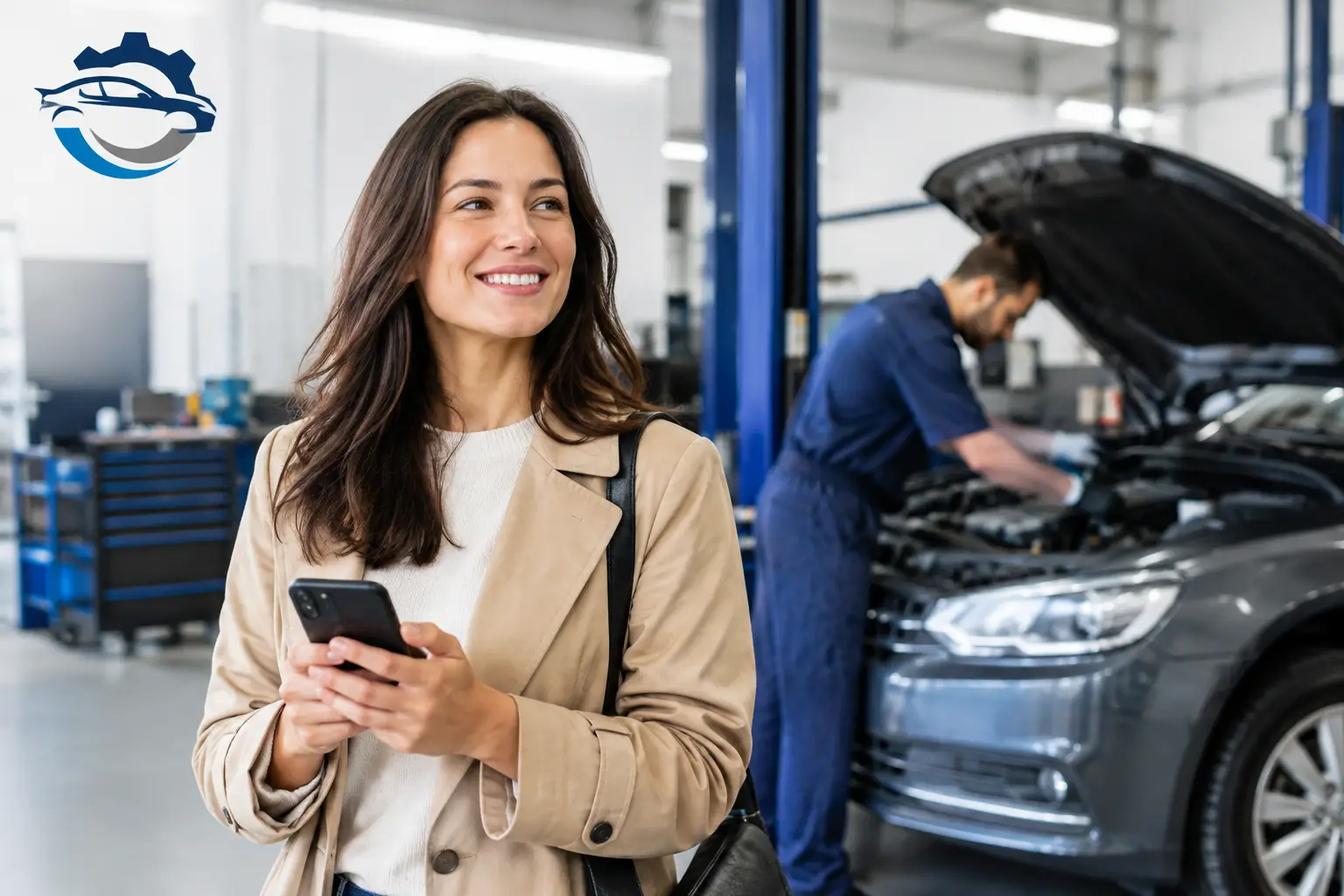 How to Find the Best Car Service Near Me
