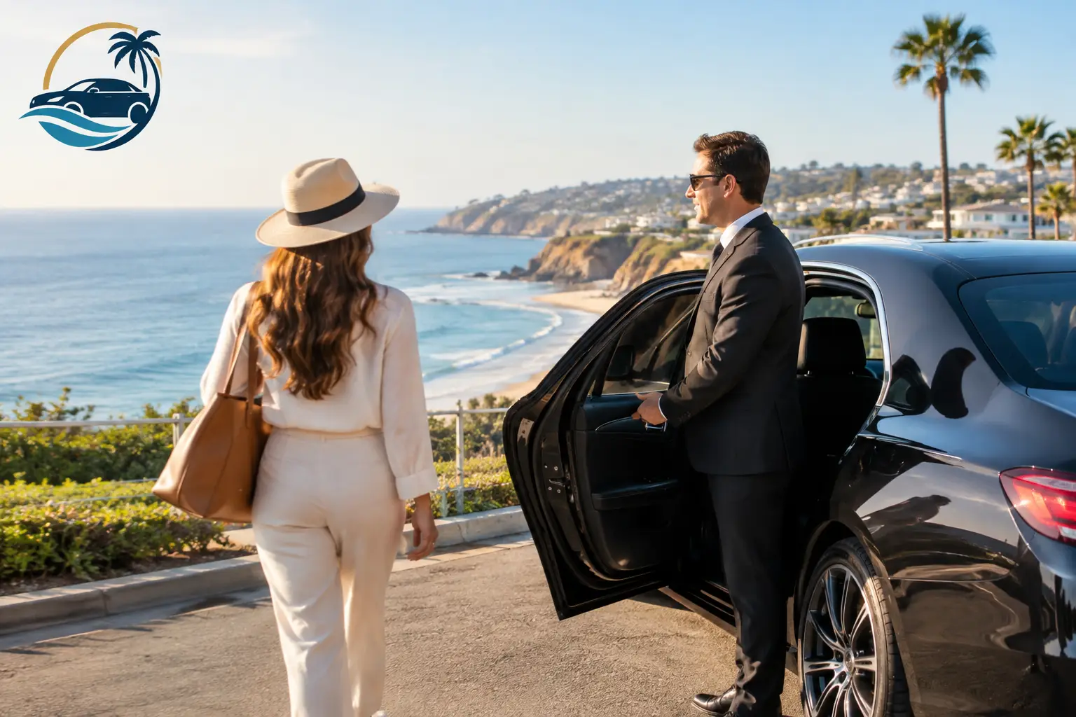 Laguna Beach Car Service for Easy Coastal Travel
