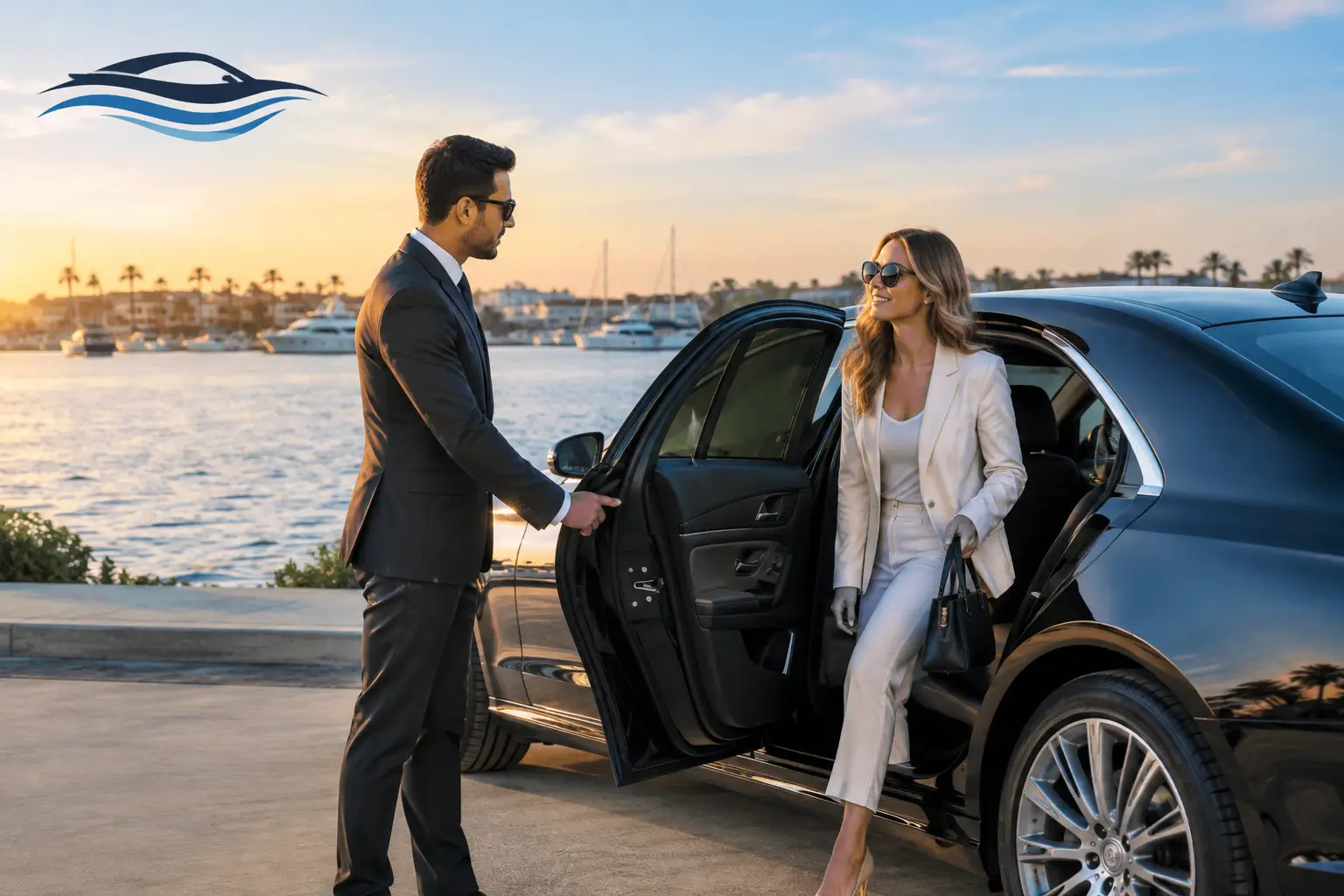 Newport Beach Car Service for Every Itinerary