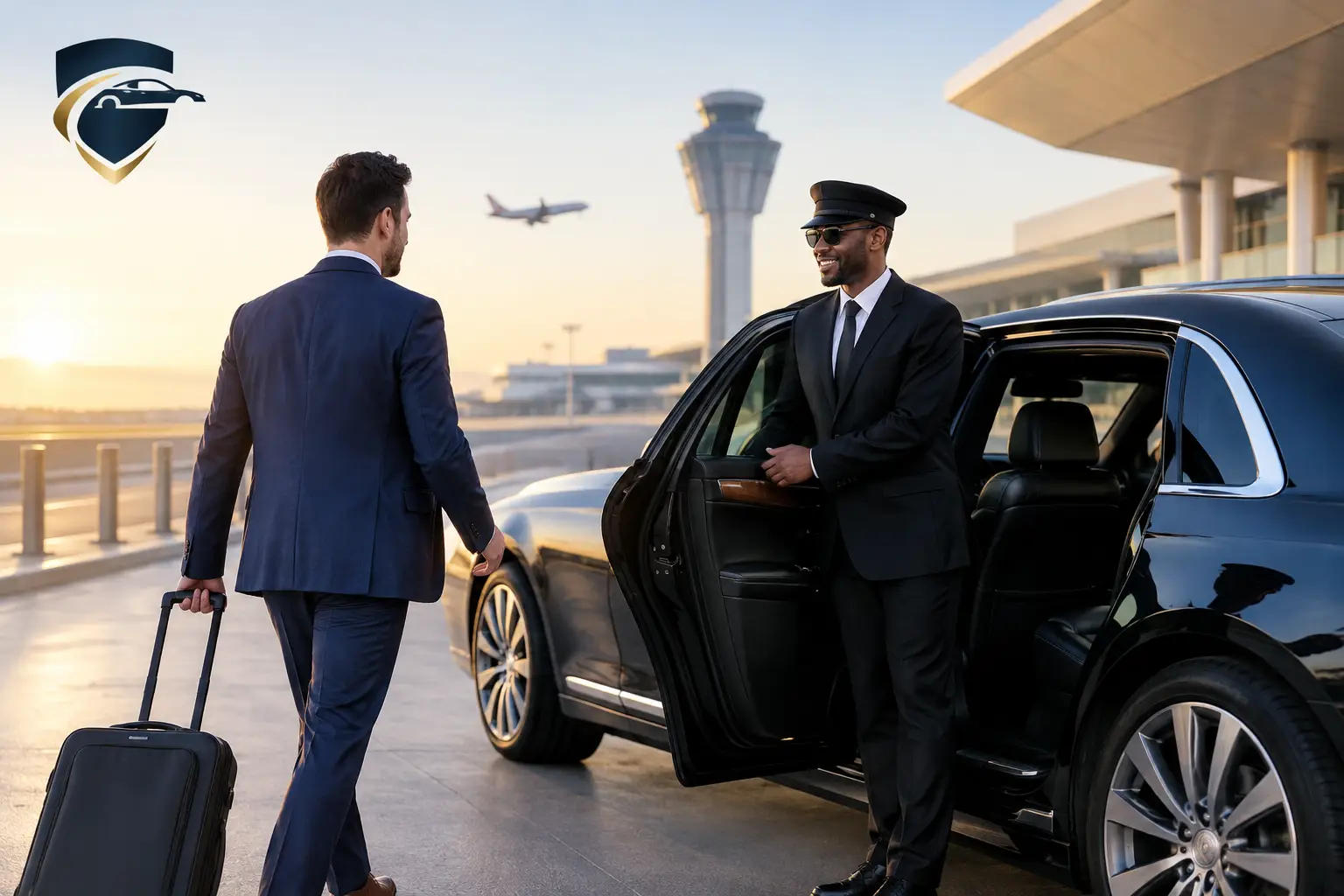 Reliable Limousine Service to John Wayne Airport