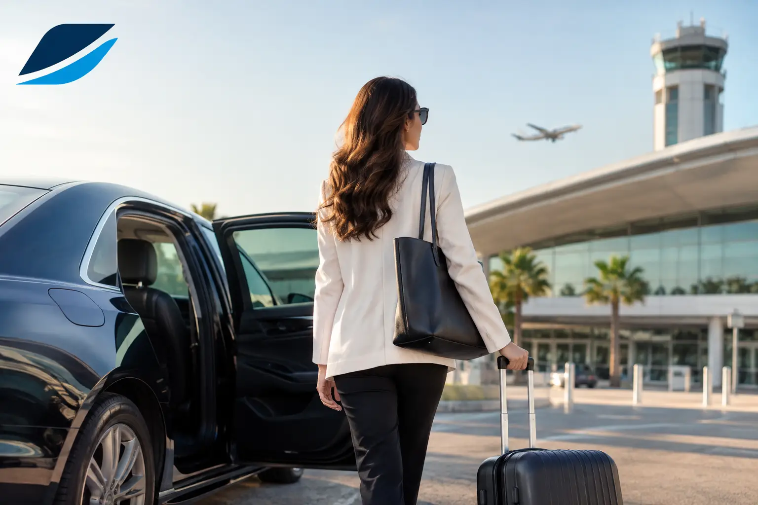 Transportation to Burbank Airport, Done Right