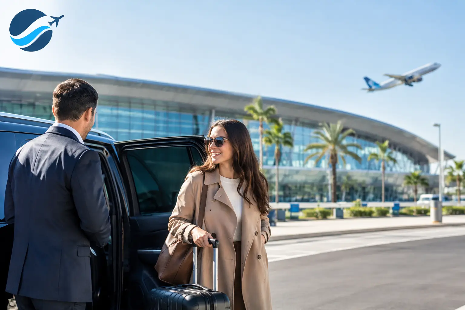 Transportation to Long Beach Airport Made Easy