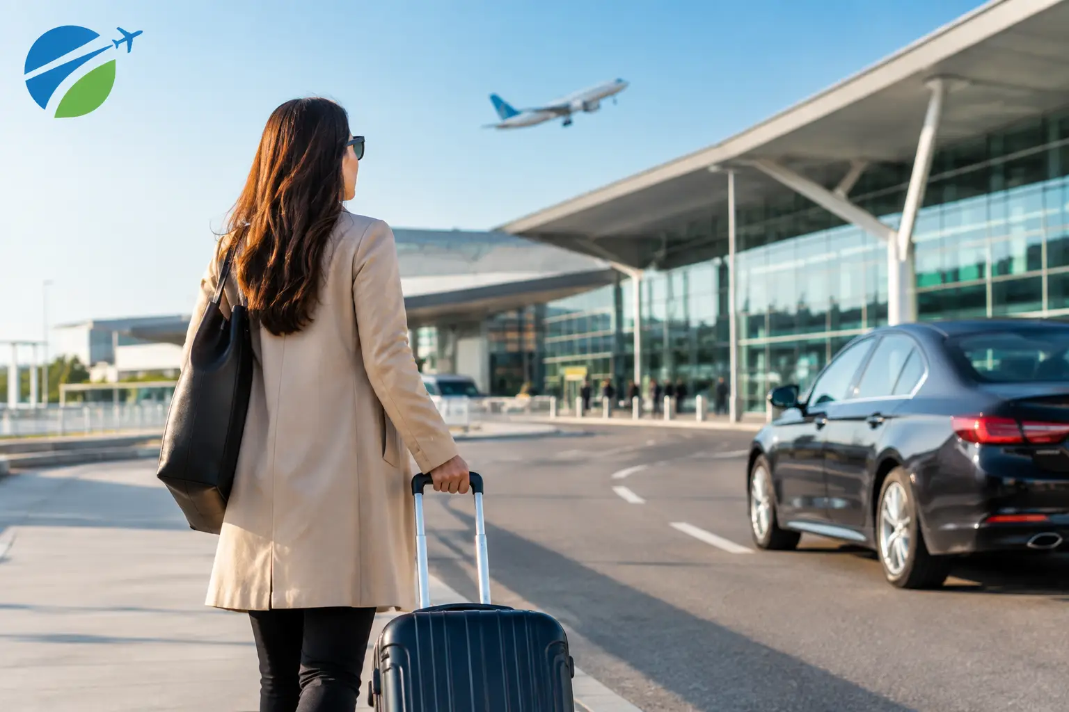 Transportation to Ontario Airport Made Easy