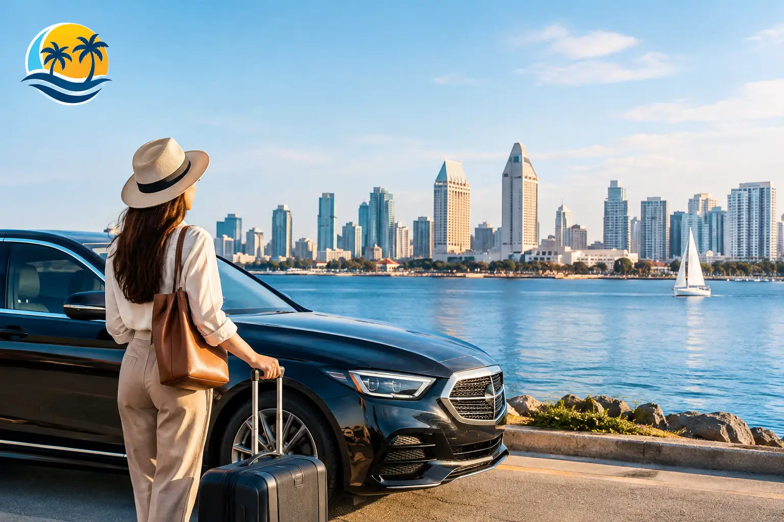 Transportation to San Diego: Plan a Better Ride