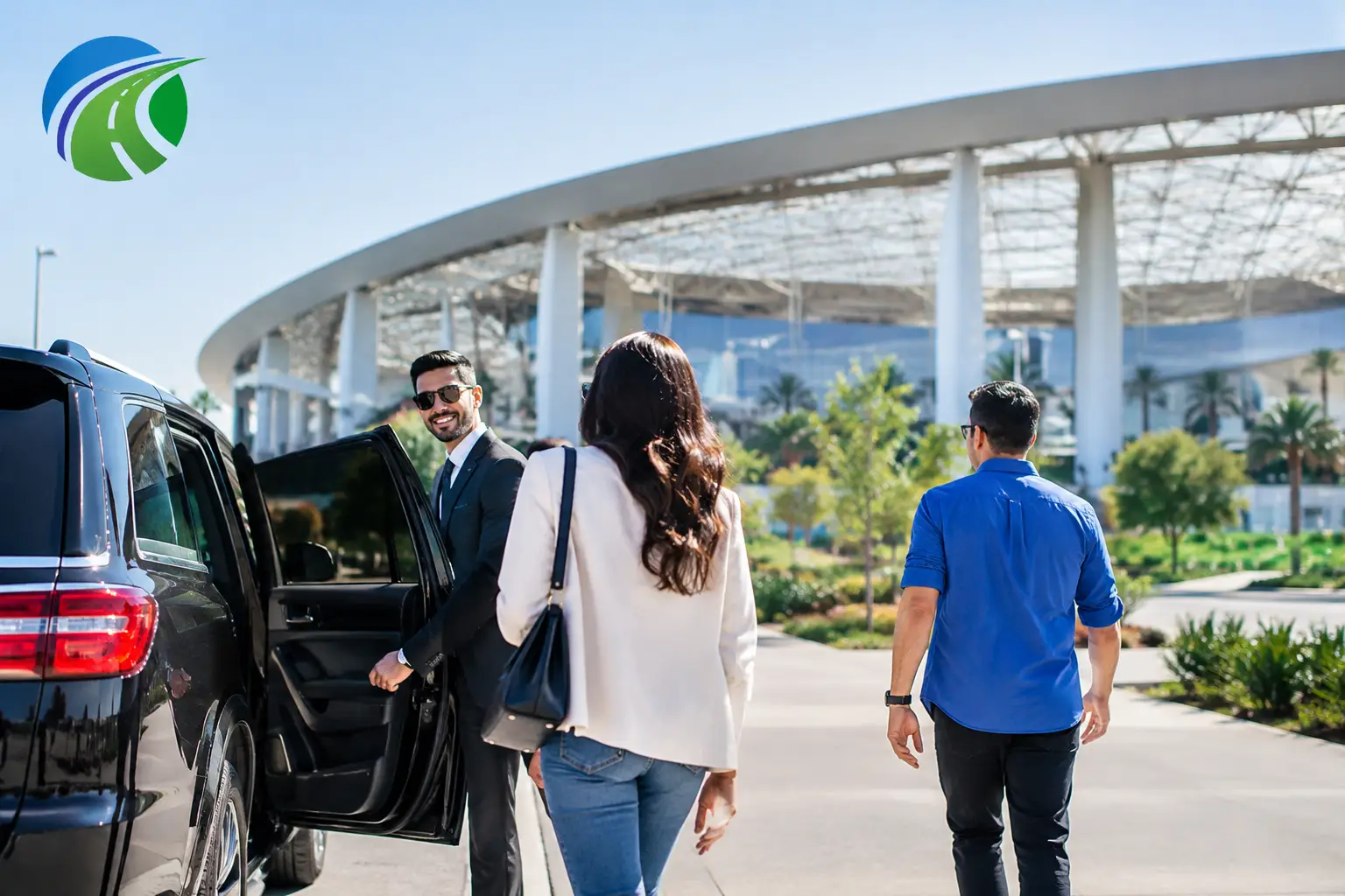 Transportation to SoFi Stadium Without the Stress